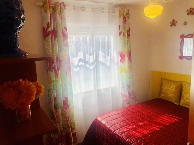 Gran Casa Con Terraza A 3 Min Playa Con Wifi - Rodeada De Servicios Roquetas de Mar Dış mekan fotoğraf